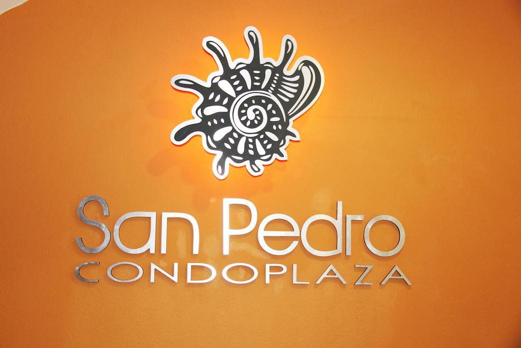 פלאייה דל כרמן Condoplaza San Pedro מראה חיצוני תמונה